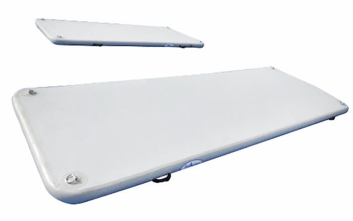 Inflatable Platforms, Inflatable Platform, luxury platform