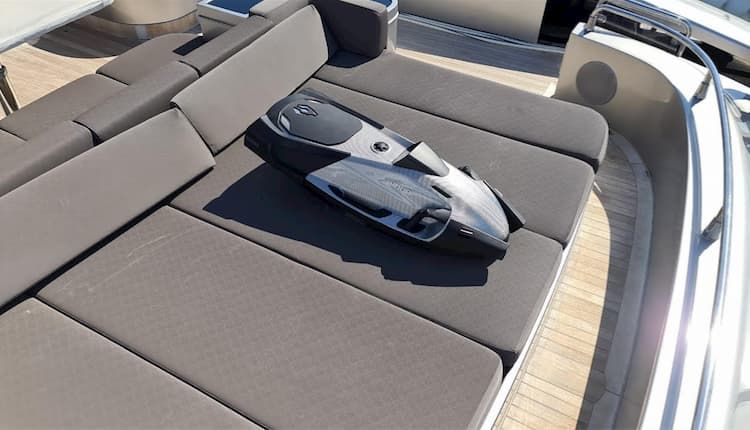 iAqua Pro, rent iaqua