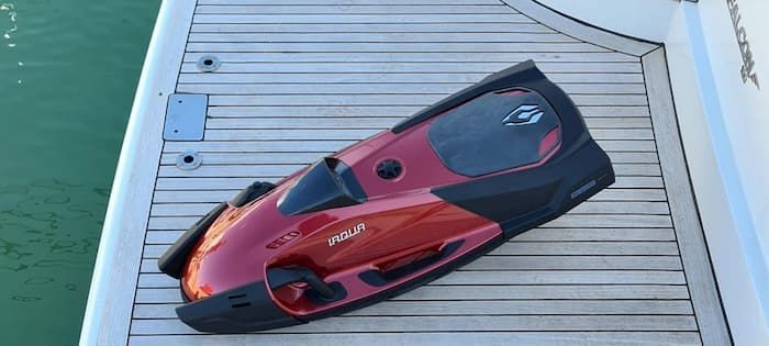 iAqua Max+, rent iaqua