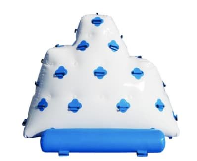 Inflatable Climbing Rock