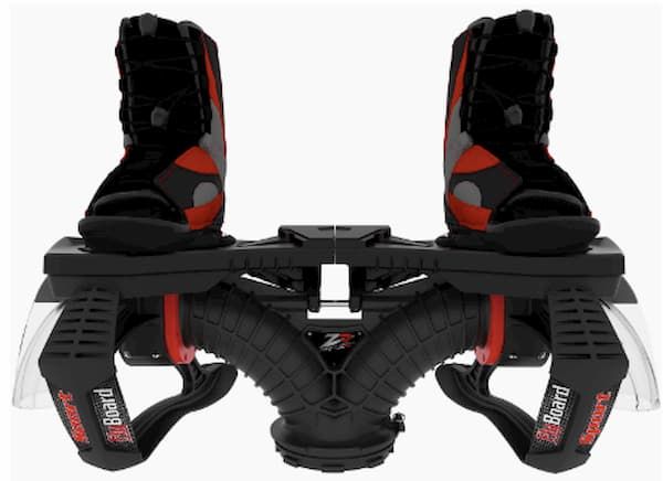 Flyboard Greece, Flyboard water toys Greece