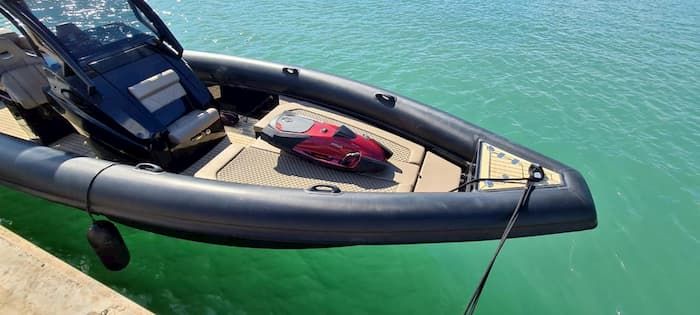 iAqua Max+, rent iaqua