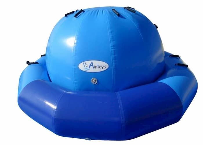 Villa Water Toys, Luxury Water toy, Inflatable toys