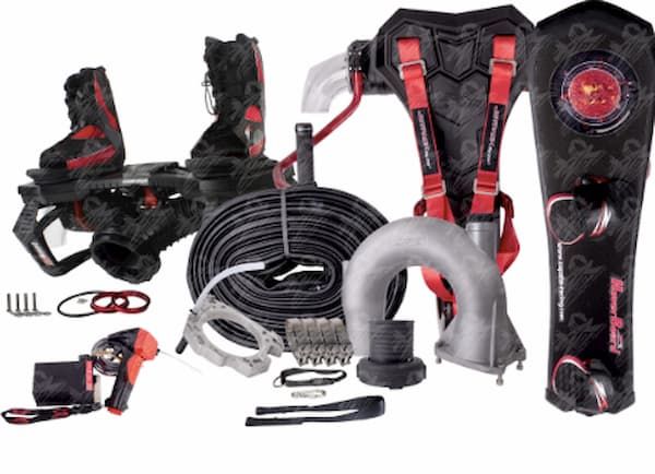 Flyboard Greece, Flyboard water toys Greece