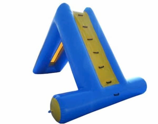 Inflatable Slide, Water Toy