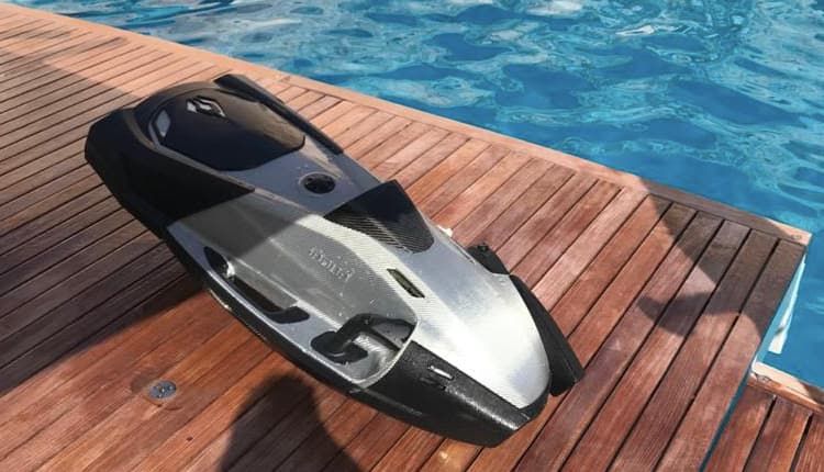 iAqua Pro, rent iaqua