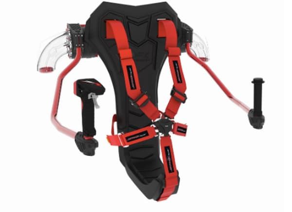 Flyboard Greece, Flyboard water toys Greece