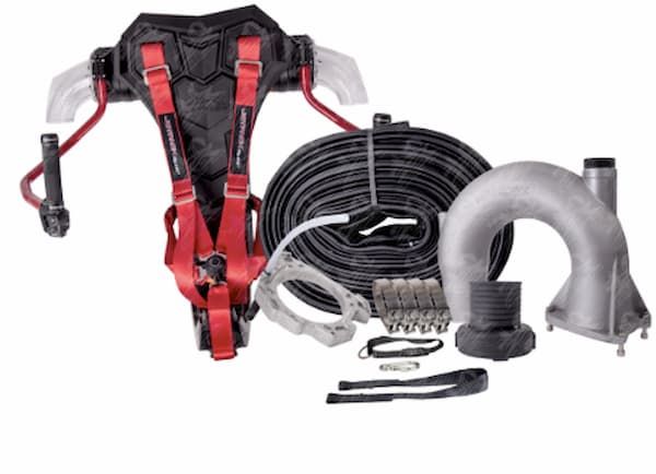 Flyboard Greece, Flyboard water toys Greece