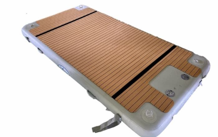 Inflatable Platform, water toy platform