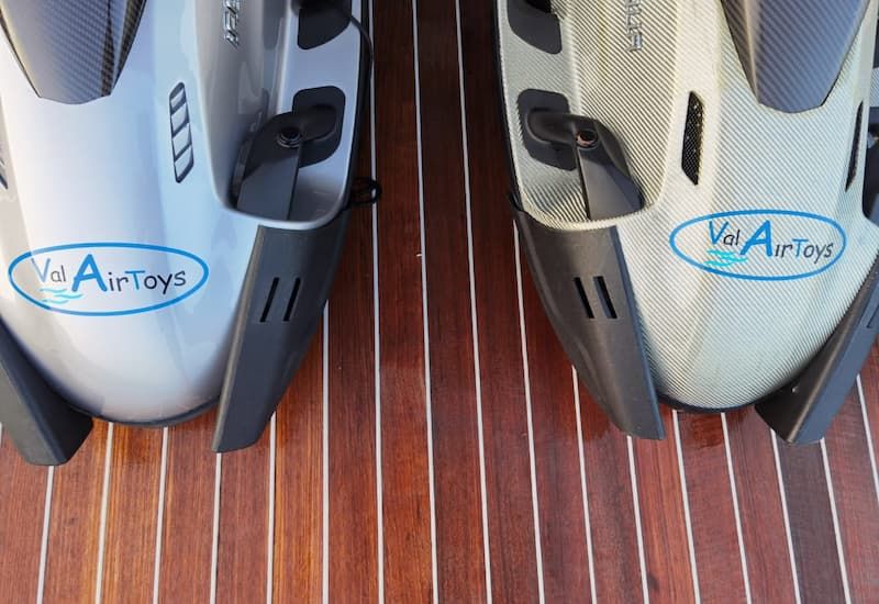 iAqua Pro, rent iaqua