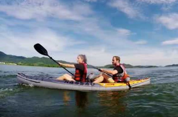 Kanoe Kayaks, Canoe Kayaks, Canoe, Kayak water toy