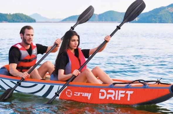 Kanoe Kayaks, Canoe Kayaks, Kayak water toy